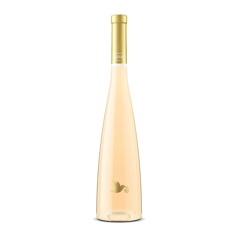 Azur Rosé of Syrah