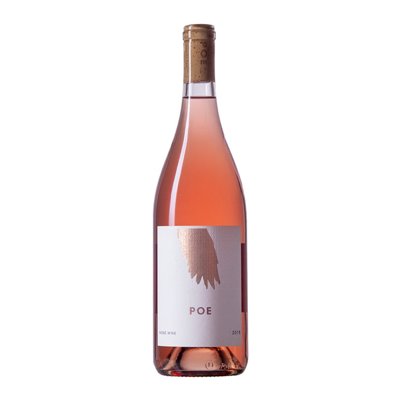 Poe Rosé of Grenache